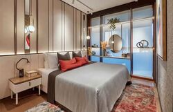 Lentor Hills Residences (D26), Apartment #578677751
